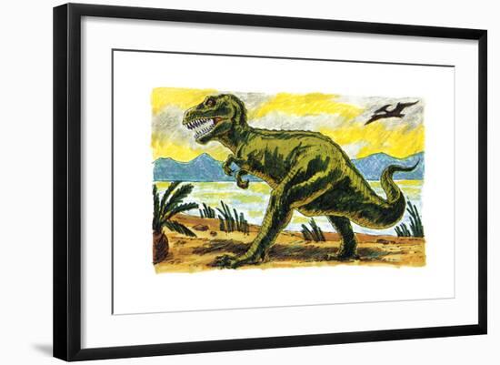 Giclee Print, , large