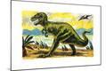 Giclee Print