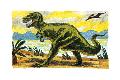 Giclee Print