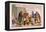 Earl of Chatham, 1809-null-Framed Premier Image Canvas