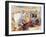 Earls Grove, 1995-Sandra Lawrence-Framed Giclee Print