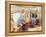 Earls Grove, 1995-Sandra Lawrence-Framed Premier Image Canvas