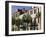 Early 19th Century Town Houses, Charleston, South Carolina, USA-Duncan Maxwell-Framed Photographic Print