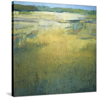Dark Waters Marsh Gothic Giclee Canvas Wall Decoration Picture