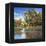 Early Autumn in the Loire-Max Hayslette-Framed Premier Image Canvas