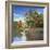 Early Autumn in the Loire-Max Hayslette-Framed Giclee Print