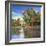 Early Autumn in the Loire-Max Hayslette-Framed Giclee Print