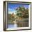 Early Autumn in the Loire-Max Hayslette-Framed Giclee Print