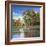 Early Autumn in the Loire-Max Hayslette-Framed Giclee Print