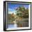 Early Autumn in the Loire-Max Hayslette-Framed Giclee Print