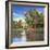 Early Autumn in the Loire-Max Hayslette-Framed Giclee Print