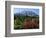 Early Autumn, Lahar, Mount St. Helen, Mount St. Helen Wilderness, Washington, USA-Michel Hersen-Framed Photographic Print