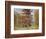 Early Autumn-John Joseph Enneking-Framed Giclee Print