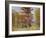 Early Autumn-John Joseph Enneking-Framed Giclee Print