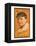 Early Baseball Card, John Mcgraw-null-Framed Stretched Canvas