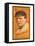 Early Baseball Card, John Mcgraw-null-Framed Stretched Canvas