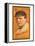 Early Baseball Card, John Mcgraw-null-Framed Stretched Canvas