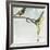 Early Bird-Gina Miller-Framed Art Print