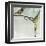 Early Bird-Gina Miller-Framed Giclee Print