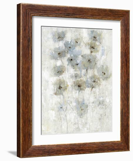 Early Bloom I-Tim OToole-Framed Art Print