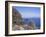 Early Christian Site, Skellig Michael, County Kerry, Munster, Republic of Ireland (Eire), Europe-Michael Jenner-Framed Photographic Print