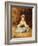 Early Days, 1873-John Everett Millais-Framed Giclee Print