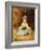 Early Days, 1873-John Everett Millais-Framed Giclee Print