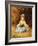 Early Days, 1873-John Everett Millais-Framed Giclee Print