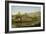 Early Days of Rapid Transit-Edward Lamson Henry-Framed Giclee Print