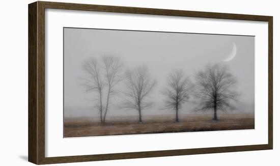 Early December-Heather Jacks-Framed Giclee Print