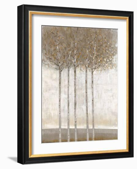 Early Fall II-Tim O'toole-Framed Art Print