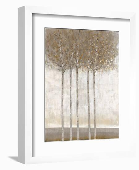 Early Fall II-Tim O'toole-Framed Art Print