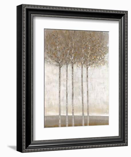 Early Fall II-Tim O'toole-Framed Art Print