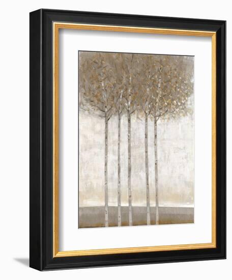 Early Fall II-Tim O'toole-Framed Art Print