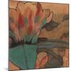 Early Fall-Leslie Bernsen-Mounted Giclee Print