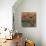 Early Fall-Leslie Bernsen-Mounted Giclee Print displayed on a wall