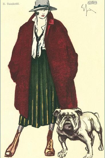 Art Print, , large