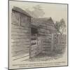 Early Home of the President of the United States, Elizabeth Town, Kentucky-null-Mounted Giclee Print