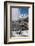 Early in Morning Frost in Mount Siguniang-Alex Treadway-Framed Photographic Print