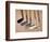 Early iron golf clubs-Unknown-Framed Giclee Print