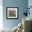 Early June-Shirley Novak-Framed Art Print displayed on a wall