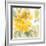 Early May Blooms II-Lanie Loreth-Framed Premium Giclee Print