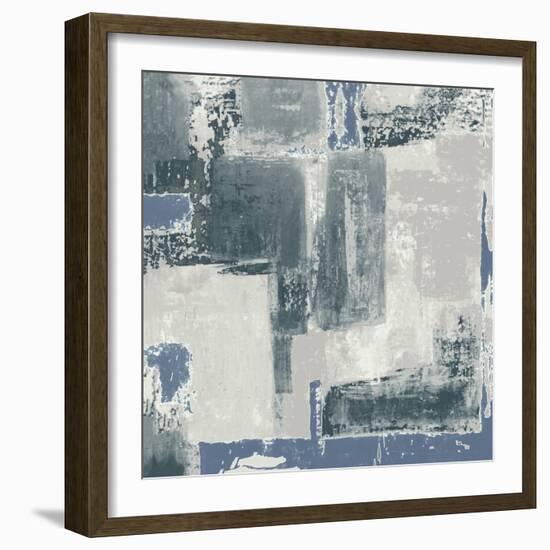 Early Modern II-Alexys Henry-Framed Giclee Print