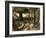 Early Morning, 1825-Samuel Palmer-Framed Giclee Print