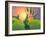 Early Morning, 1994-Emil Parrag-Framed Giclee Print