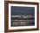 Early Morning at Ushuaia Coast, Tierra Del Fuego, Argentina, South America-Thorsten Milse-Framed Photographic Print