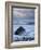 Early Morning at Widemouth Bay, Cornwall, UK-Nadia Isakova-Framed Photographic Print