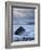 Early Morning at Widemouth Bay, Cornwall, UK-Nadia Isakova-Framed Photographic Print