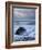 Early Morning at Widemouth Bay, Cornwall, UK-Nadia Isakova-Framed Photographic Print