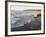 Early Morning at Wonderland, Acadia National Park, Maine, USA-Jerry & Marcy Monkman-Framed Photographic Print